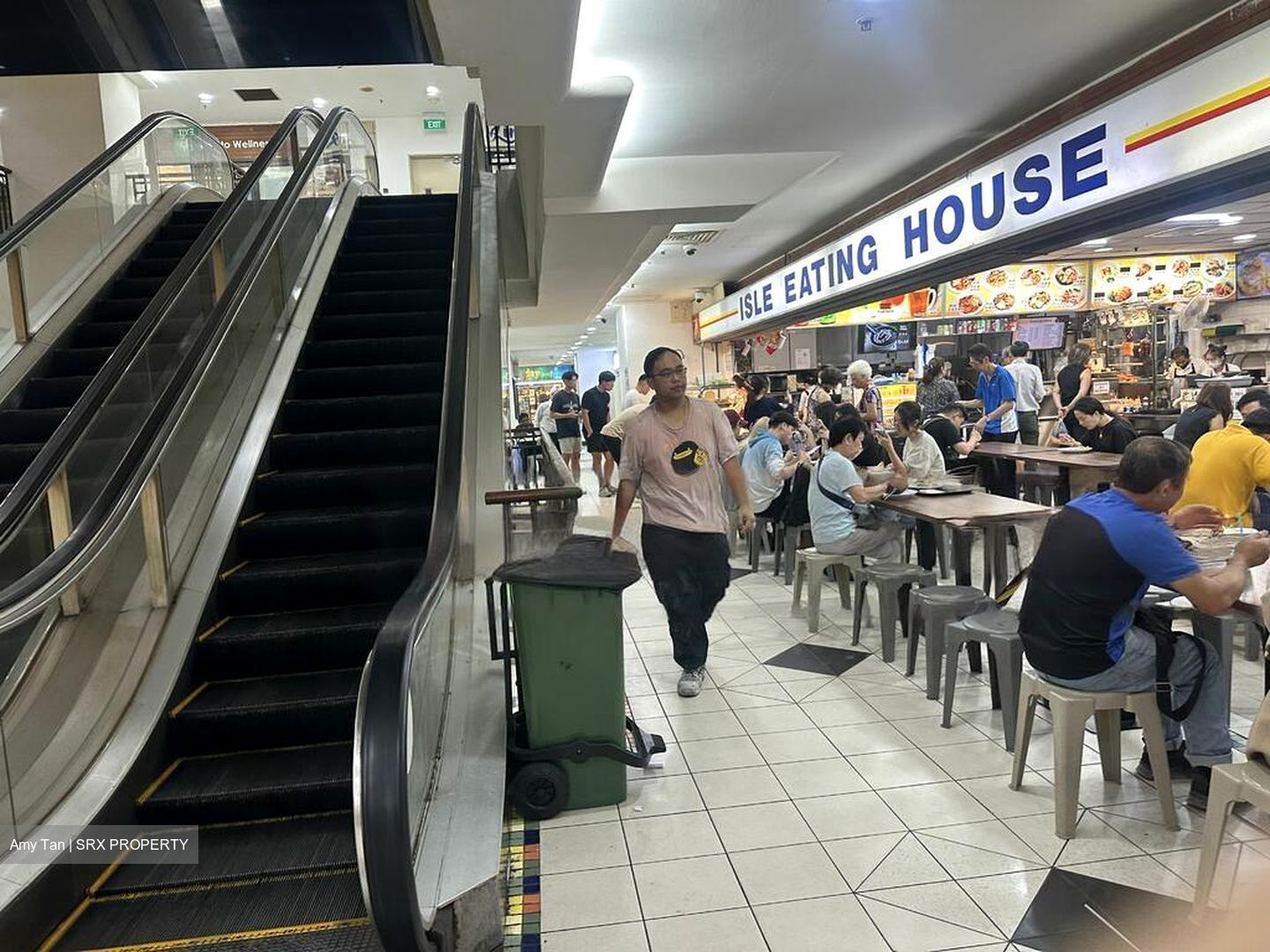 Parklane Shopping Mall (D7), Retail #455984741